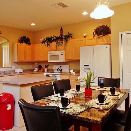 Edwin Island - Luxury Home, Excellent Location, Gated-Community Киссимми Экстерьер фото