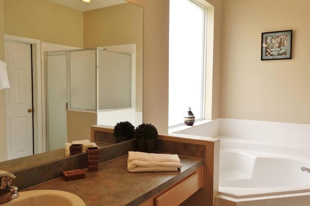 Edwin Island - Luxury Home, Excellent Location, Gated-Community Киссимми Экстерьер фото